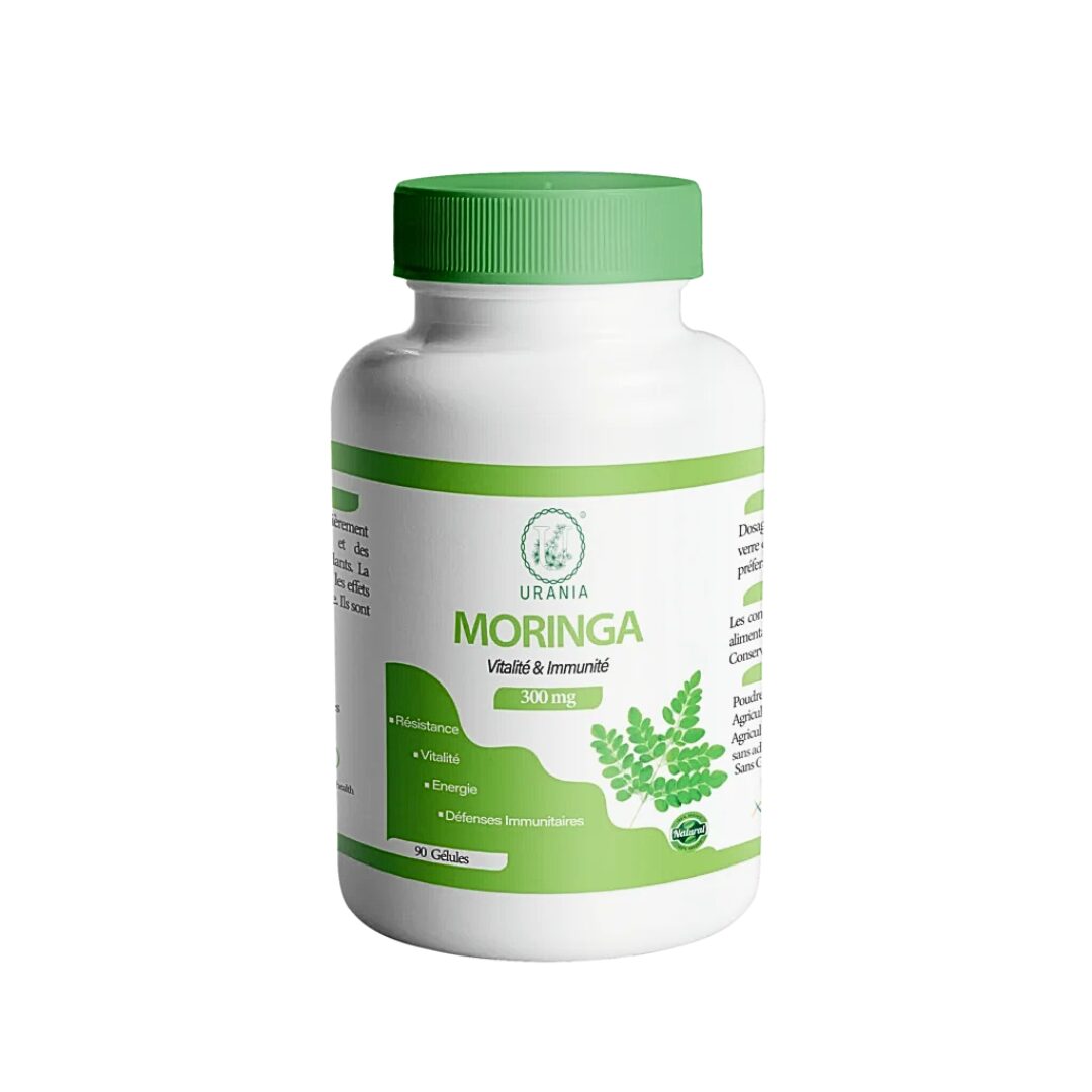 URANIA Moringa 90 Gelues 1 URANIA Moringa 90 Gelues
