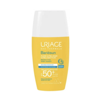 URIAGE BARIÉSUN FLUIDE ULTRA LÉGER SPF50+ 30ml