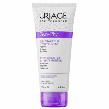 Uriage Gyn-Phy Gel Fraicheur Hygiene Intime 200Ml