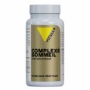 VIT'ALL+ Complexe Sommeil 30 Gelules