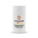 Dwhite Ecran Stick Solaire spf50+ 15g