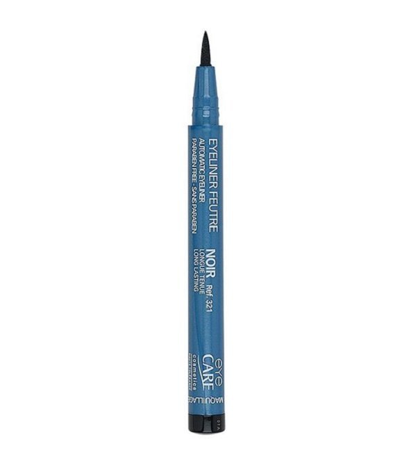 EYE CARE EYELINER FEUTRE 0,8ml NOIR