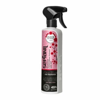 Septanil Desodorisant D'atmosphere Fleur De Chine 500ml