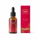 Septanil Base Fragrance Compte Goutte Vanille Framboise 30ml