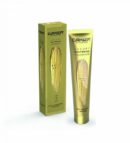 CURASEPT GOLD LUXURY WHITENING DENTIFRICE 75ML