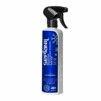 Septanil Desodorisant D'atmosphere Iceberg 500ml