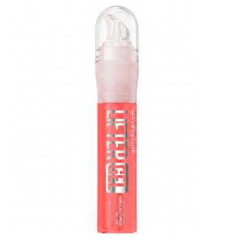 Maybelline Lifter Gel Oil-in-Gel Lip Gloss 004 Sugar Spritz