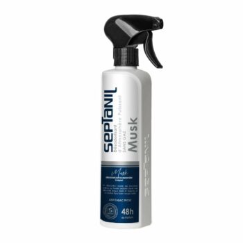 Septanil Desodorisant D'atmosphere Musk 500ml