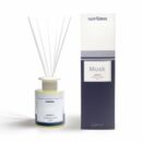 Septanil Diffuseur De Senteur En Bambou Musk 150ml