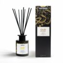 Septanil Diffuseur De Senteur En Bambou Oud Malaky 150ml