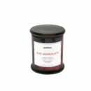 Septanil Scented Candle Oud Sensuality 280g