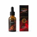 Septanil Base Fragrance Compte Goutte Oud Sensuality 30ml