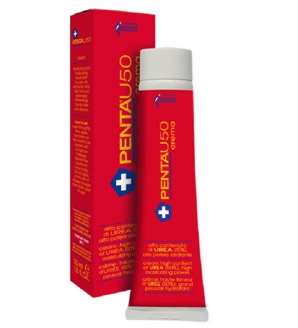 PENTA PENTA U50 CRÈME 30 ML 1 PENTA PENTA U50 CRÈME 30 ML