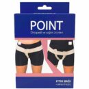 Point Ceinture Inguinale Unilaterale Une Seule Face Droite Reference 279