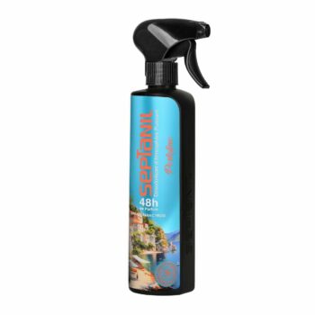 Septanil Desodorisant D'Atmosphere Puissant Portofino 500ml