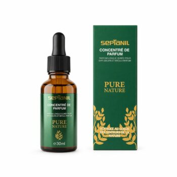 Septanil Base Fragrance Compte Goutte Pure Nature 30ml