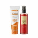 Racine Vita Lait Solaire spf30 100ml+Brume Parfumee Nesmah Pack