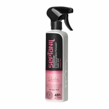 Septanil Desodorisant D'atmosphere Sweeties 500ml