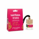 Septanil Diffuseur De Voiture Vanille Framboise 8ml