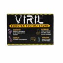 Viril Booster Testosterone 20 gelules
