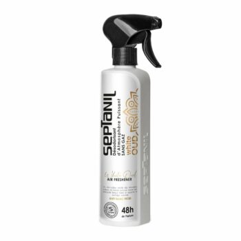 Septanil Desodorisant D'atmosphere White Oud 500ml