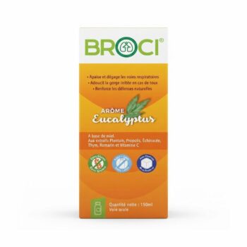 Broci Sirop 150ml