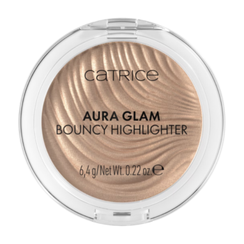 Catrice Aura Glam Bouncy Highlighter 010