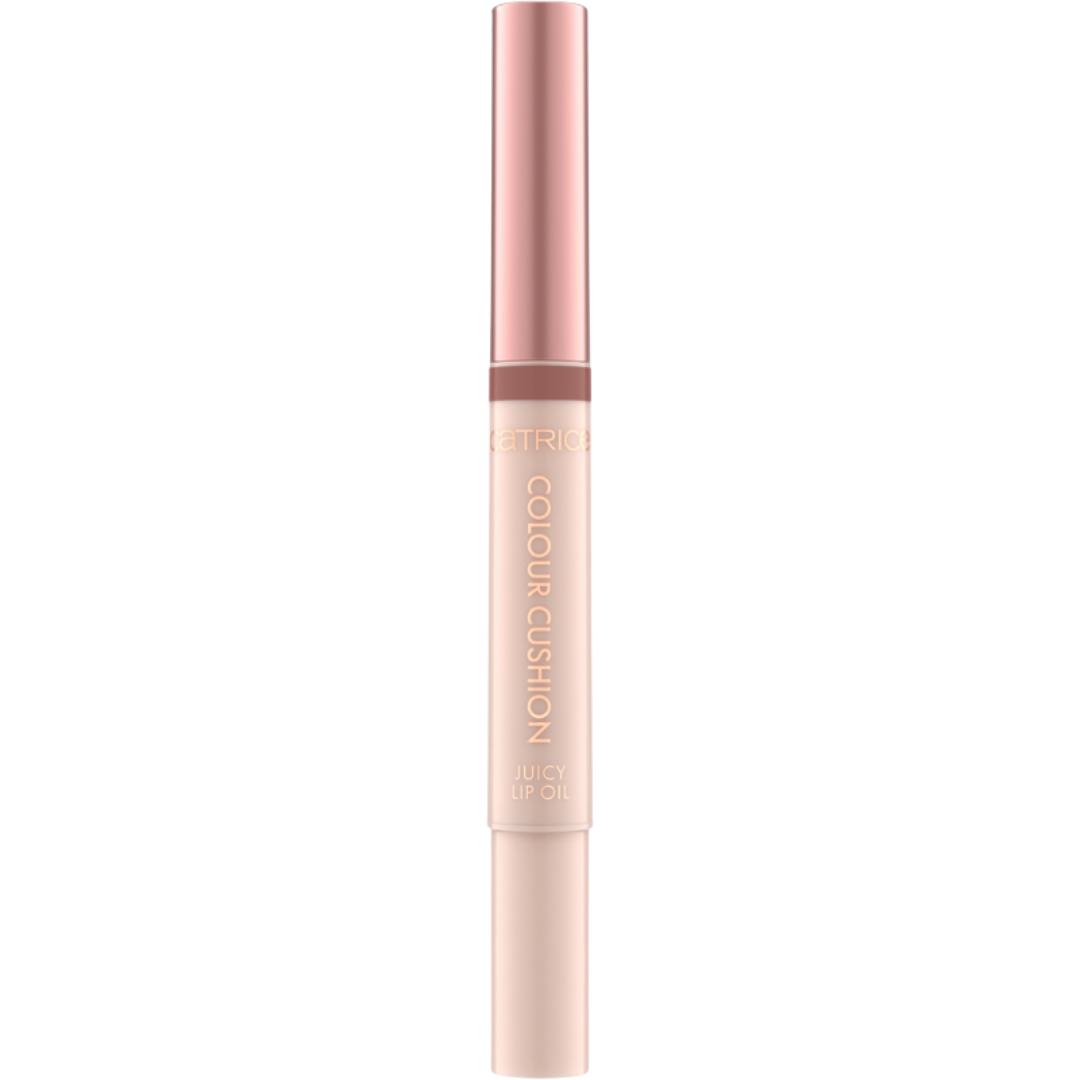 Catrice Colour Cushion Juicy Lipstick Oil 010 1 Catrice Colour Cushion Juicy Lipstick Oil 010