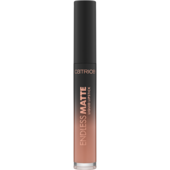 Catrice Endless Matte Liquid Lipstick 010