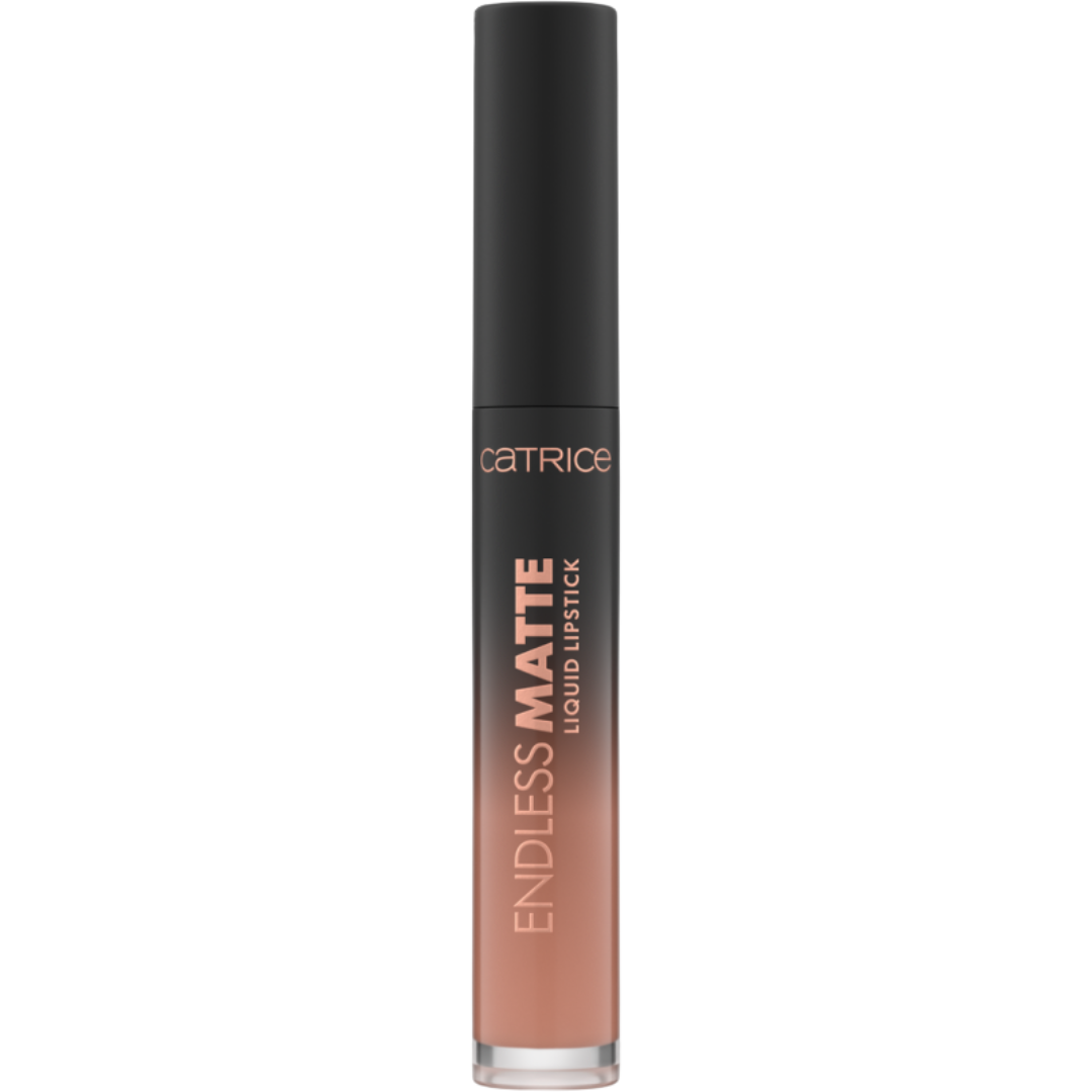 Catrice Endless Matte Liquid Lipstick 010 1 Catrice Endless Matte Liquid Lipstick 010