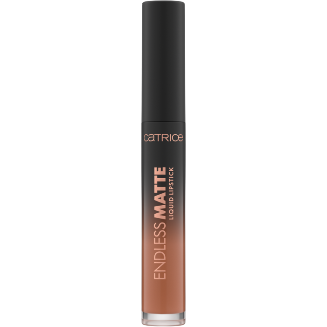 Catrice Endless Matte Liquid Lipstick 020 1 Catrice Endless Matte Liquid Lipstick 020
