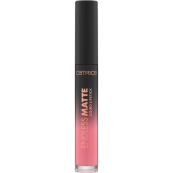 Catrice Endless Matte Liquid Lipstick 040