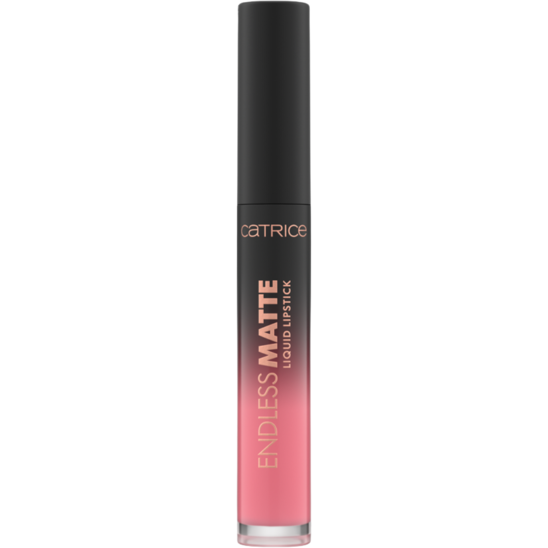 Catrice Endless Matte Liquid Lipstick 040 1 Catrice Endless Matte Liquid Lipstick 040