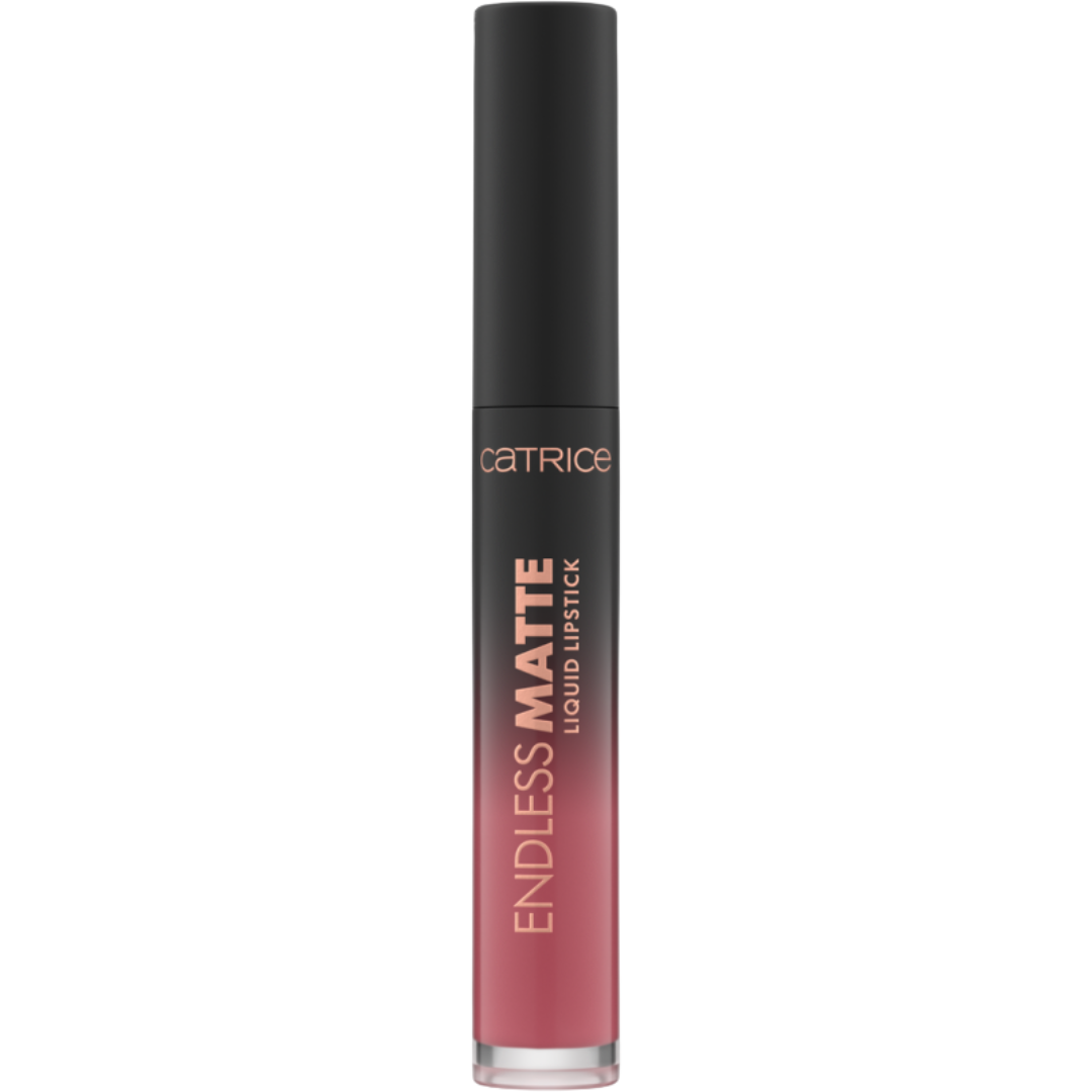Catrice Endless Matte Liquid Lipstick 050 1 Catrice Endless Matte Liquid Lipstick 050
