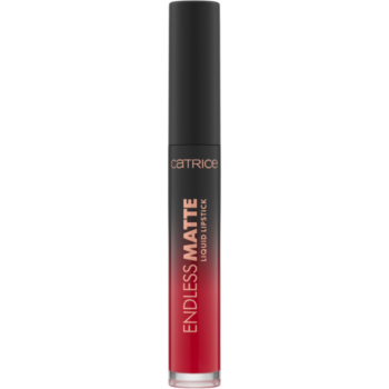Catrice Endless Matte Liquid Lipstick 060