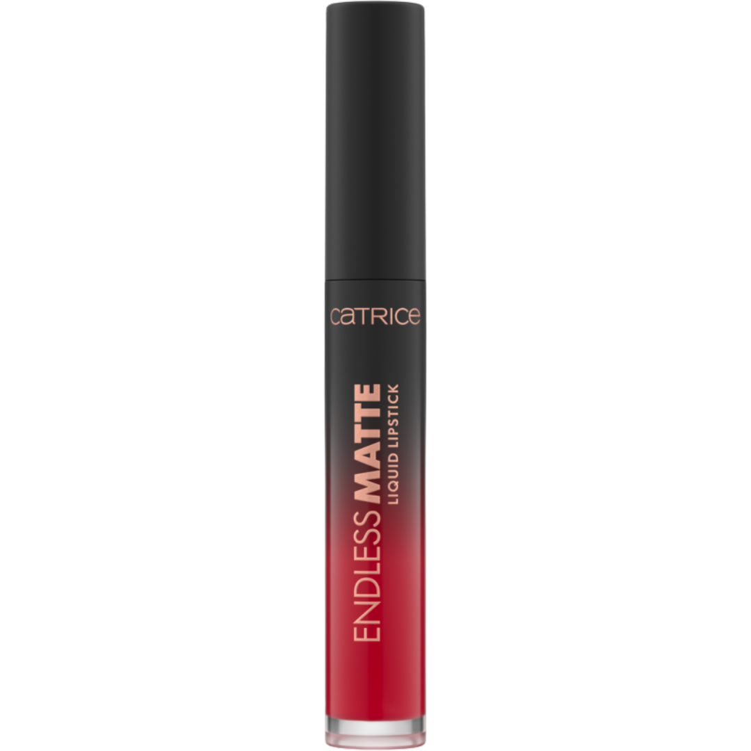Catrice Endless Matte Liquid Lipstick 060 1 Catrice Endless Matte Liquid Lipstick 060