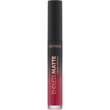 Catrice Endless Matte Liquid Lipstick 080