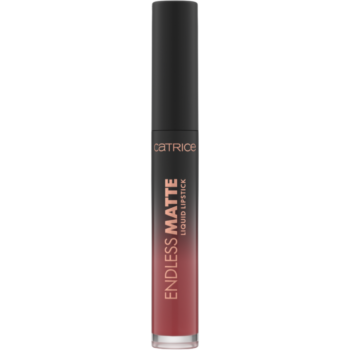 Catrice Endless Matte Liquid Lipstick 090