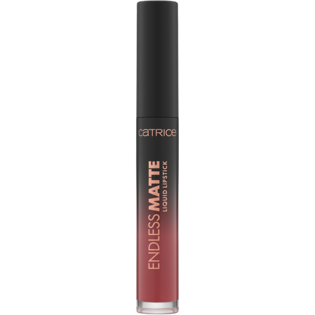 Catrice Endless Matte Liquid Lipstick 090 1 Catrice Endless Matte Liquid Lipstick 090