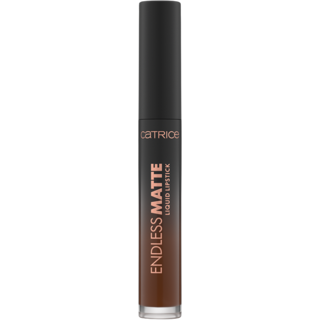 Catrice Endless Matte Liquid Lipstick 100 1 Catrice Endless Matte Liquid Lipstick 100