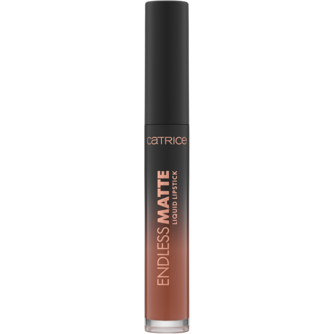 Catrice Endless Matte Liquid Lipstick 110 1 Catrice Endless Matte Liquid Lipstick 110