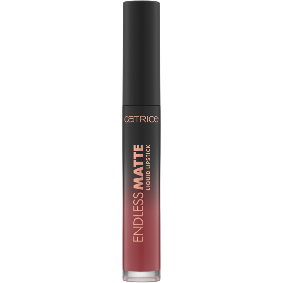 Catrice Endless Matte Liquid Lipstick 120 1 Catrice Endless Matte Liquid Lipstick 120