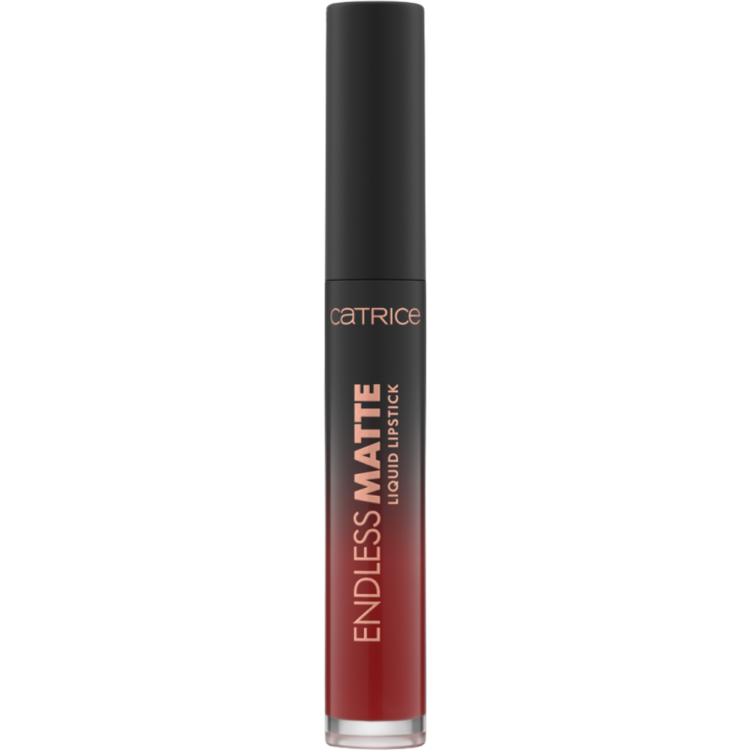 Catrice Endless Matte Liquid Lipstick 130 1 Catrice Endless Matte Liquid Lipstick 130