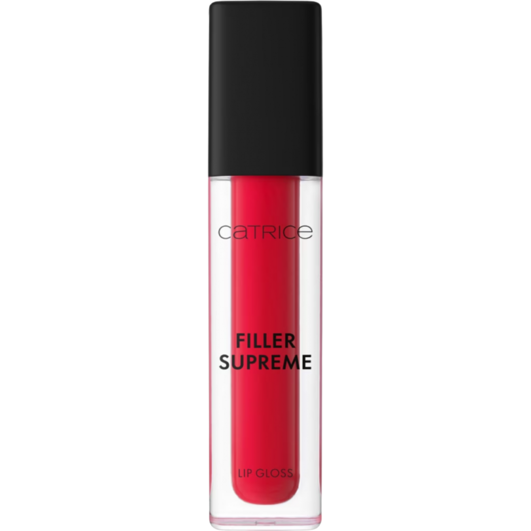 Catrice Filler Supreme Lipstick Gloss 060 1 Catrice Filler Supreme Lipstick Gloss 060