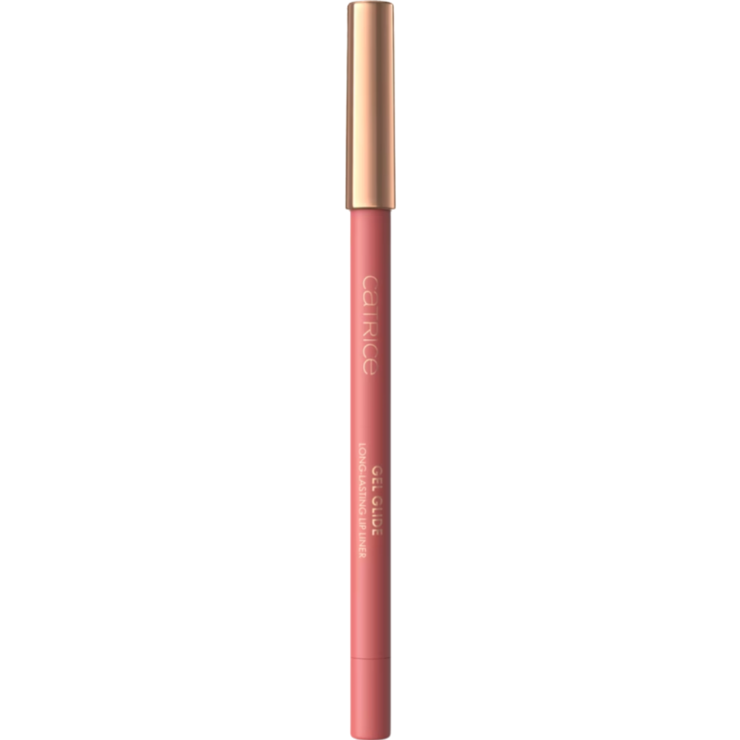 Catrice Gel Glide Long-Lasting Lipstick Liner 010
