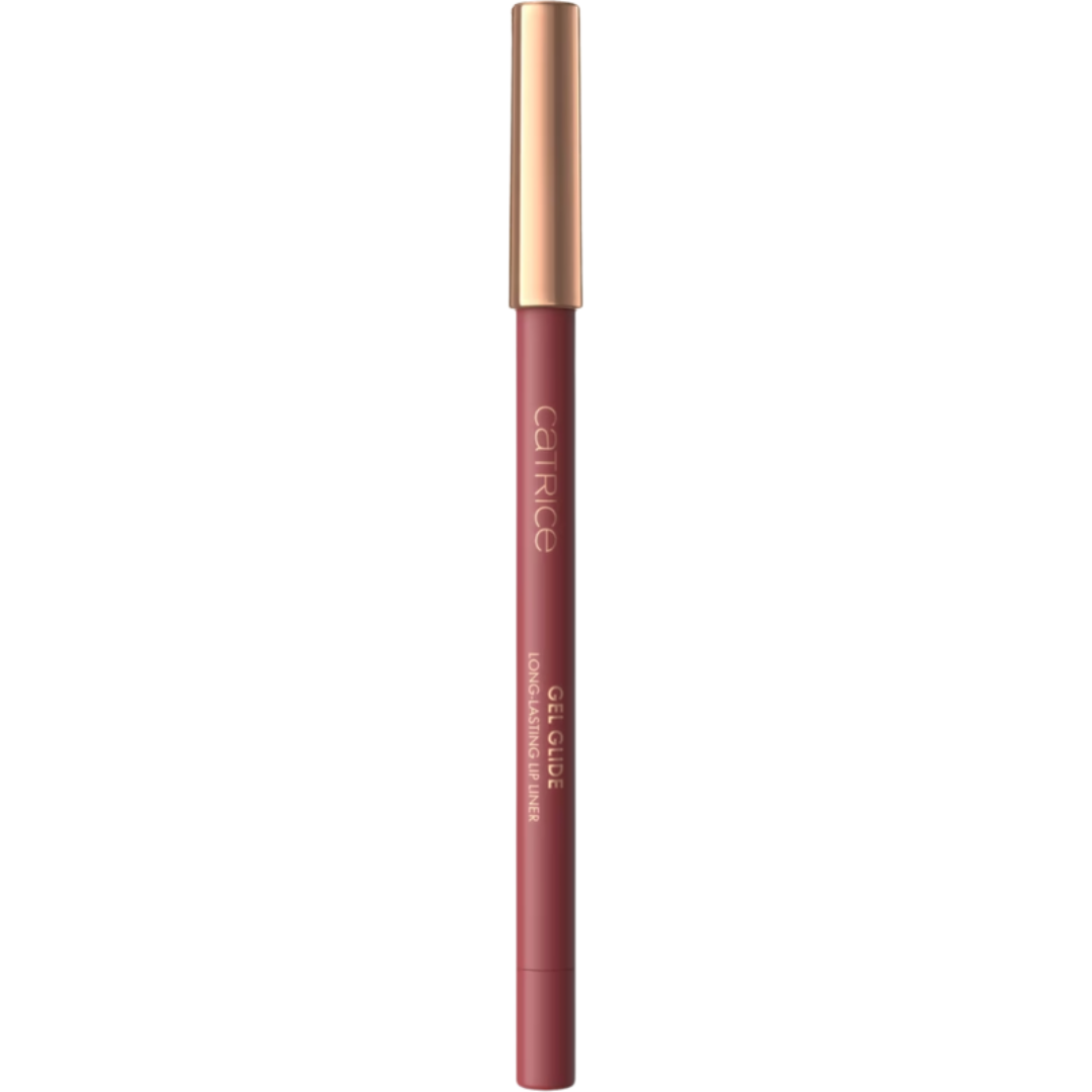 Catrice Gel Glide Long-Lasting Lipstick Liner 020 1 Catrice Gel Glide Long-Lasting Lipstick Liner 020