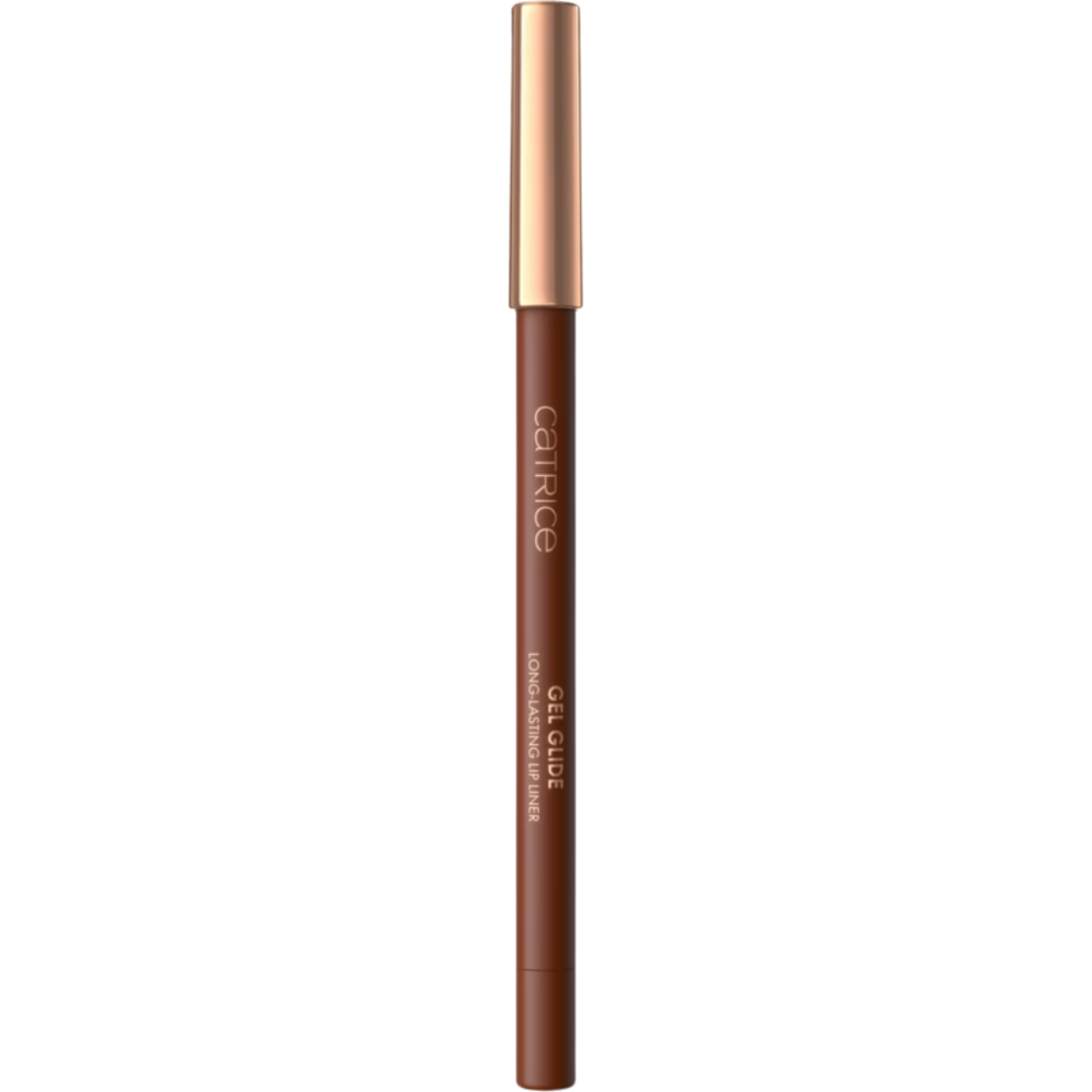 Catrice Gel Glide Long-Lasting Lipstick Liner 060 1 Catrice Gel Glide Long-Lasting Lipstick Liner 060