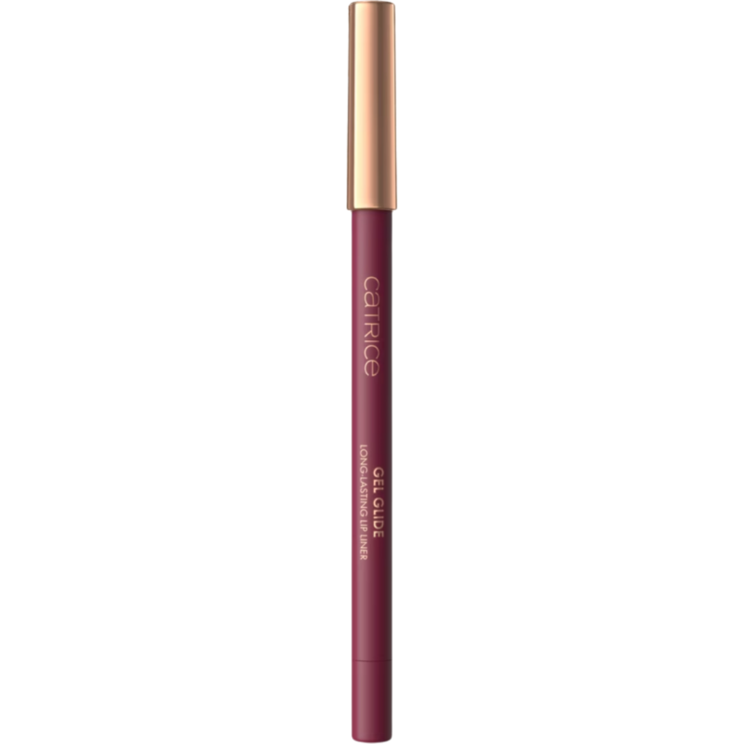Catrice Gel Glide Long-Lasting Lipstick Liner 080 1 Catrice Gel Glide Long-Lasting Lipstick Liner 080