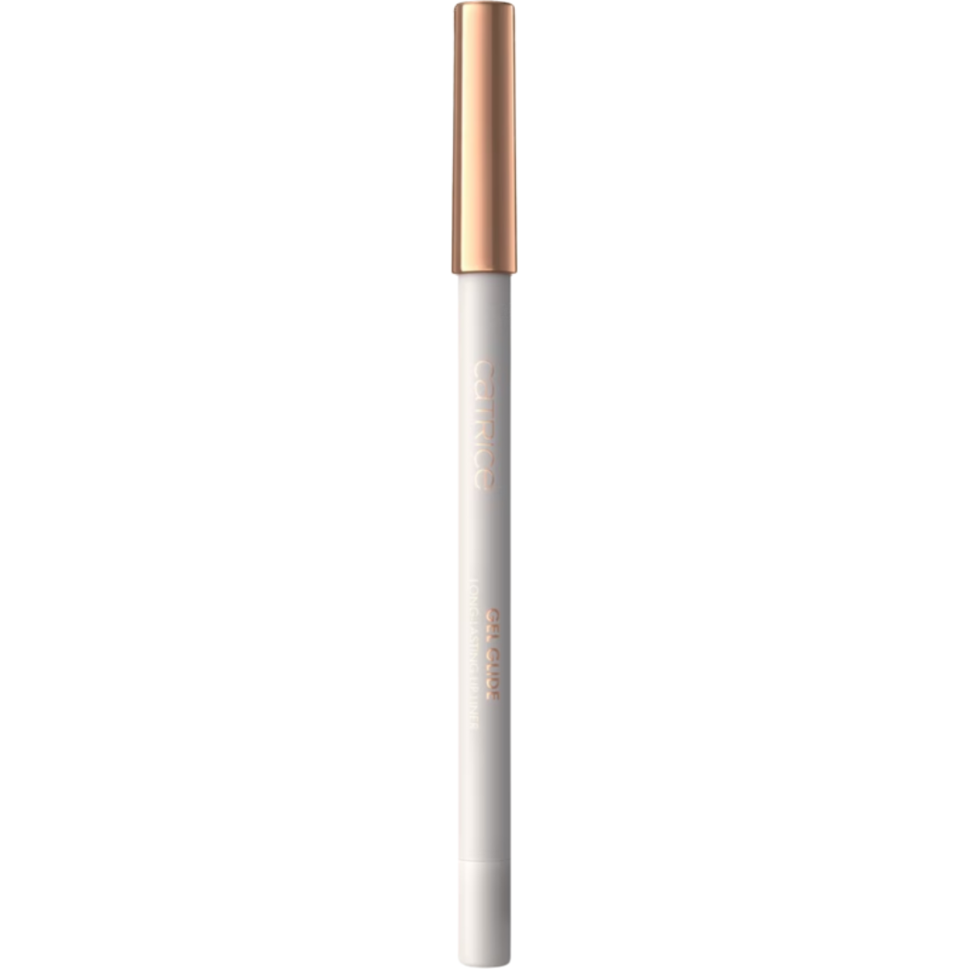 Catrice Gel Glide Long-Lasting Lipstick Liner 100 1 Catrice Gel Glide Long-Lasting Lipstick Liner 100