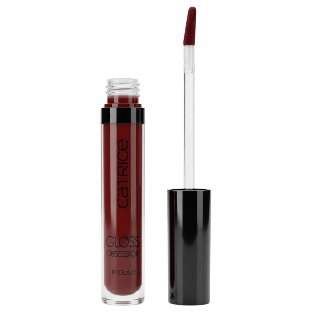 Catrice Gloss Obsessed Lipstick Glaze 060 1 Catrice Gloss Obsessed Lipstick Glaze 060